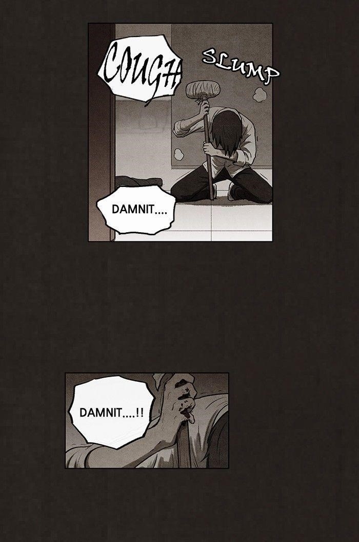 Bastard (Hwang Youngchan) Chapter 61 - Page 49