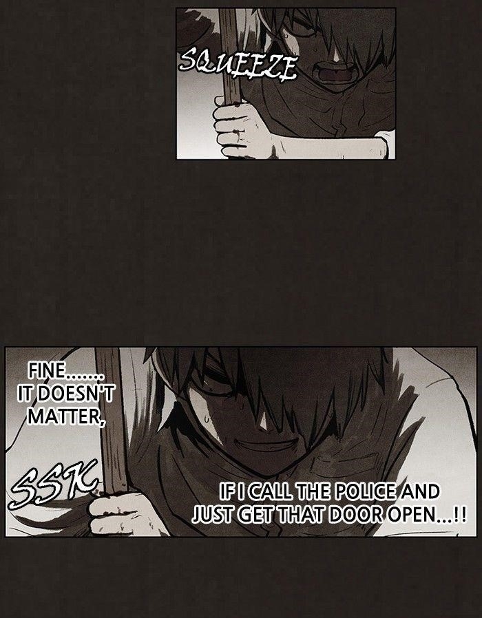 Bastard (Hwang Youngchan) Chapter 61 - Page 50