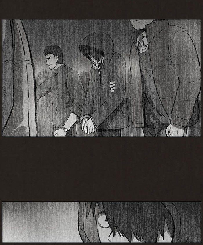 Bastard (Hwang Youngchan) Chapter 61 - Page 53
