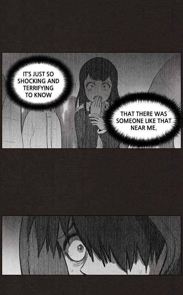 Bastard (Hwang Youngchan) Chapter 61 - Page 54