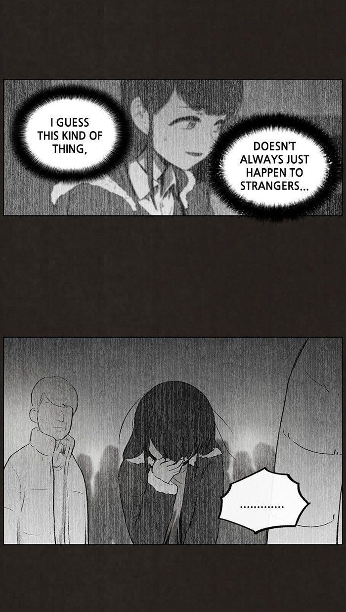 Bastard (Hwang Youngchan) Chapter 61 - Page 55