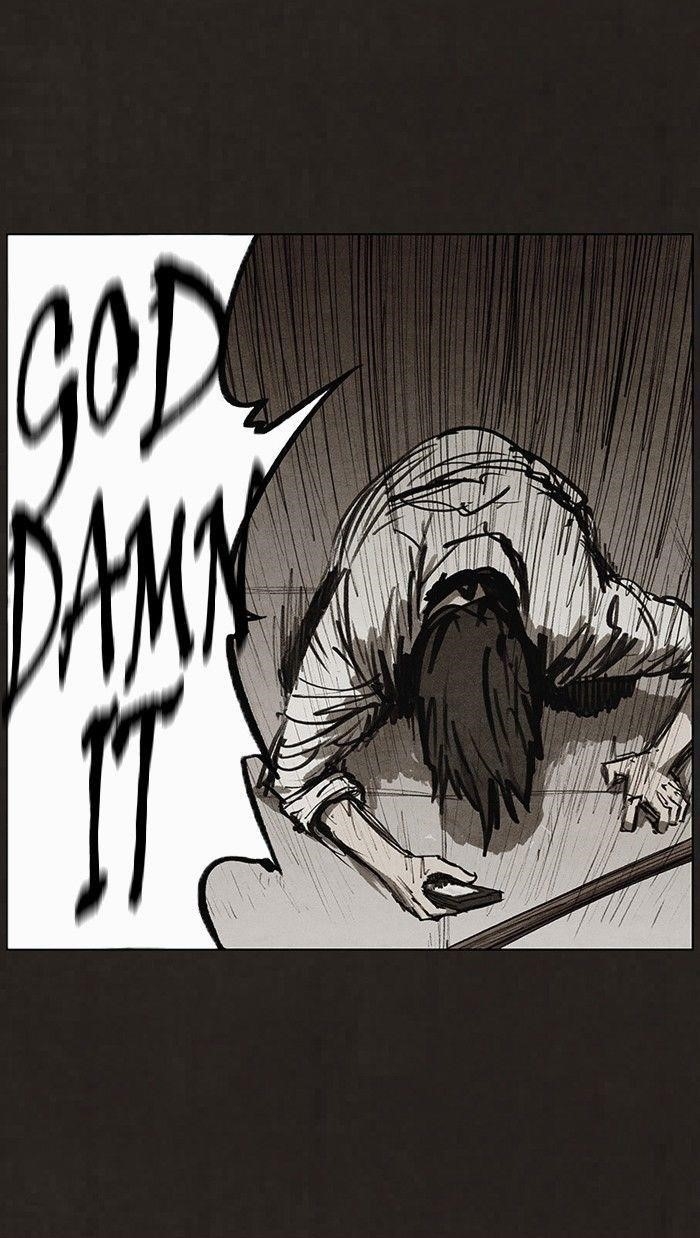 Bastard (Hwang Youngchan) Chapter 61 - Page 56