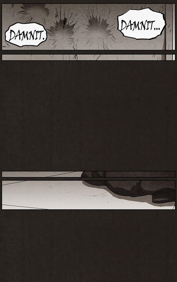 Bastard (Hwang Youngchan) Chapter 61 - Page 57