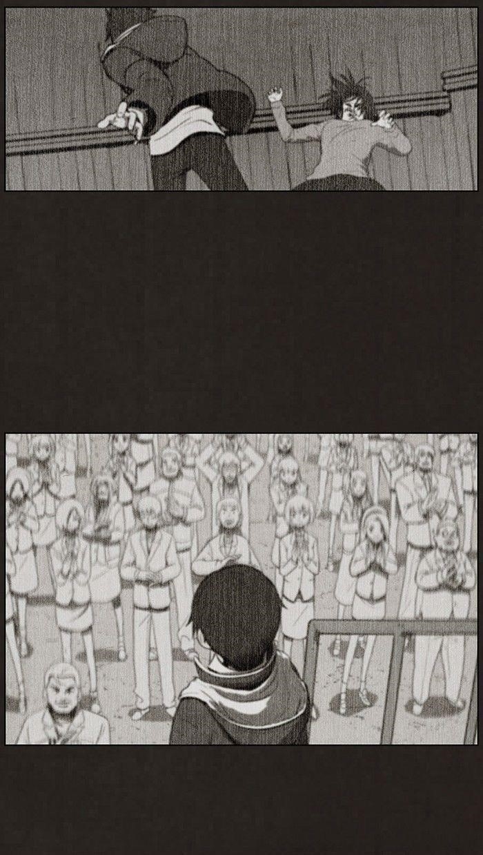 Bastard (Hwang Youngchan) Chapter 61 - Page 59