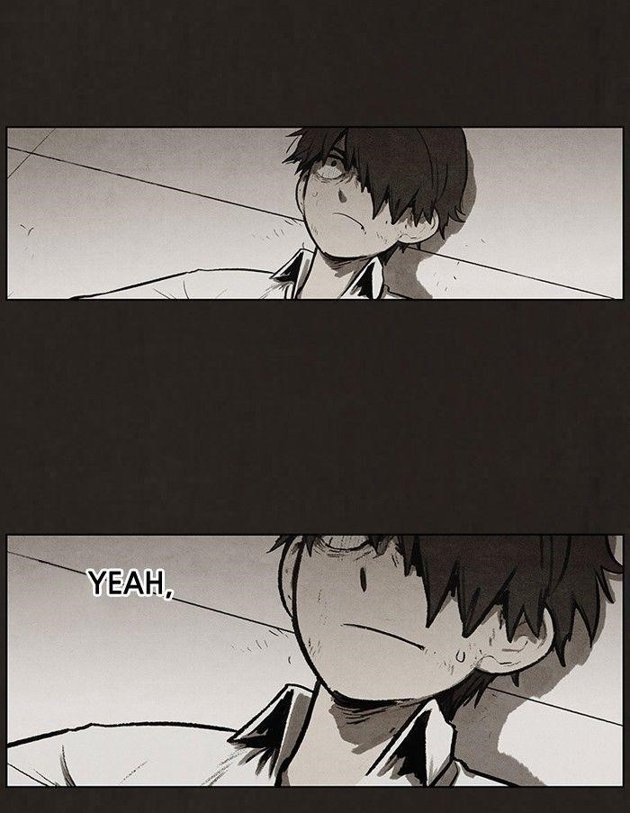 Bastard (Hwang Youngchan) Chapter 61 - Page 60