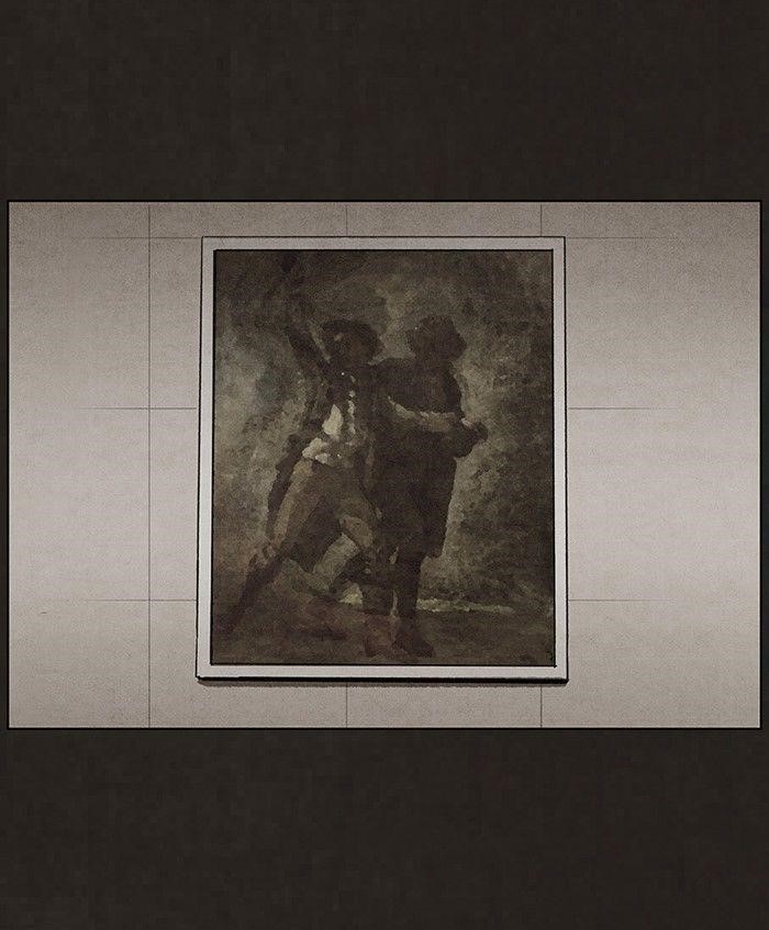 Bastard (Hwang Youngchan) Chapter 61 - Page 69