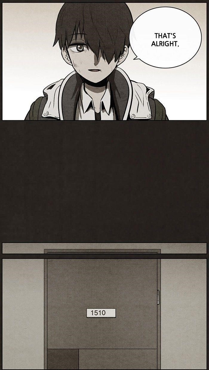 Bastard (Hwang Youngchan) Chapter 61 - Page 7