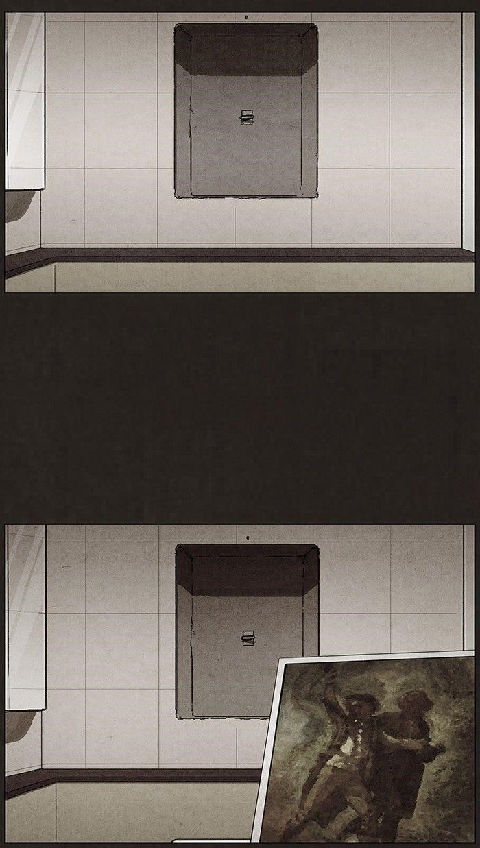 Bastard (Hwang Youngchan) Chapter 61 - Page 73