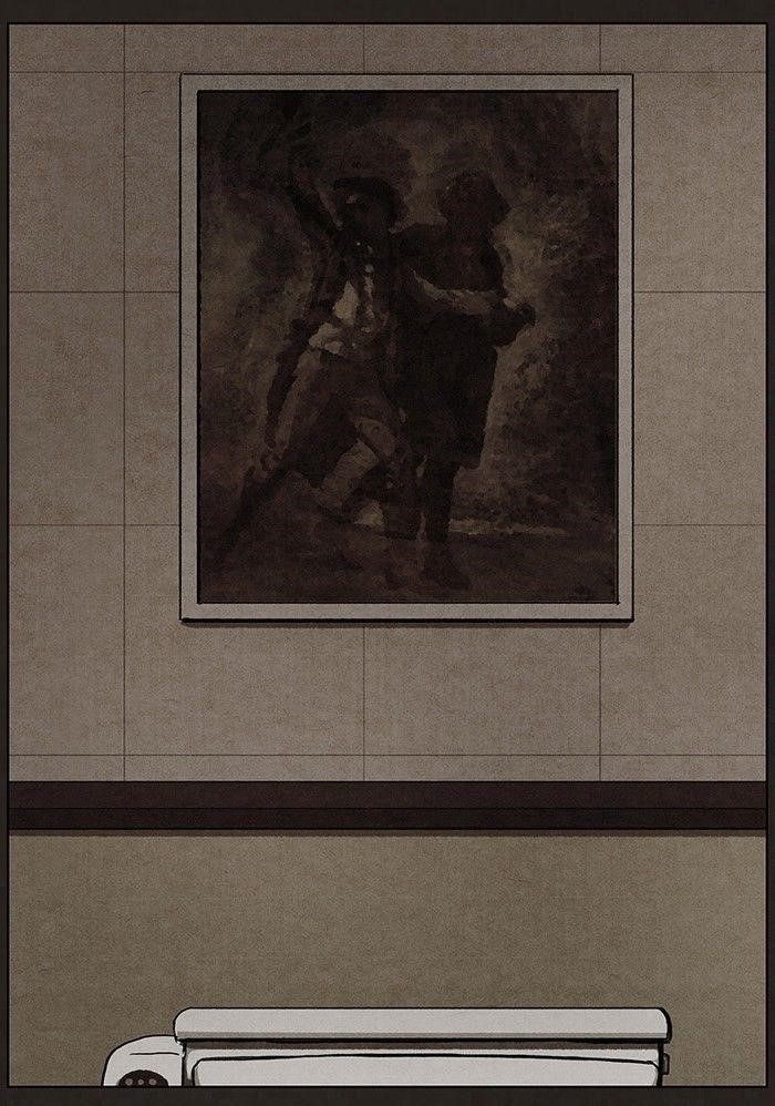 Bastard (Hwang Youngchan) Chapter 61 - Page 75