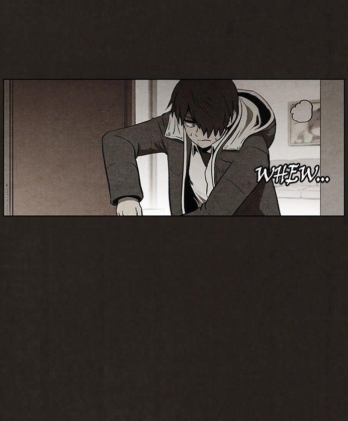 Bastard (Hwang Youngchan) Chapter 61 - Page 9