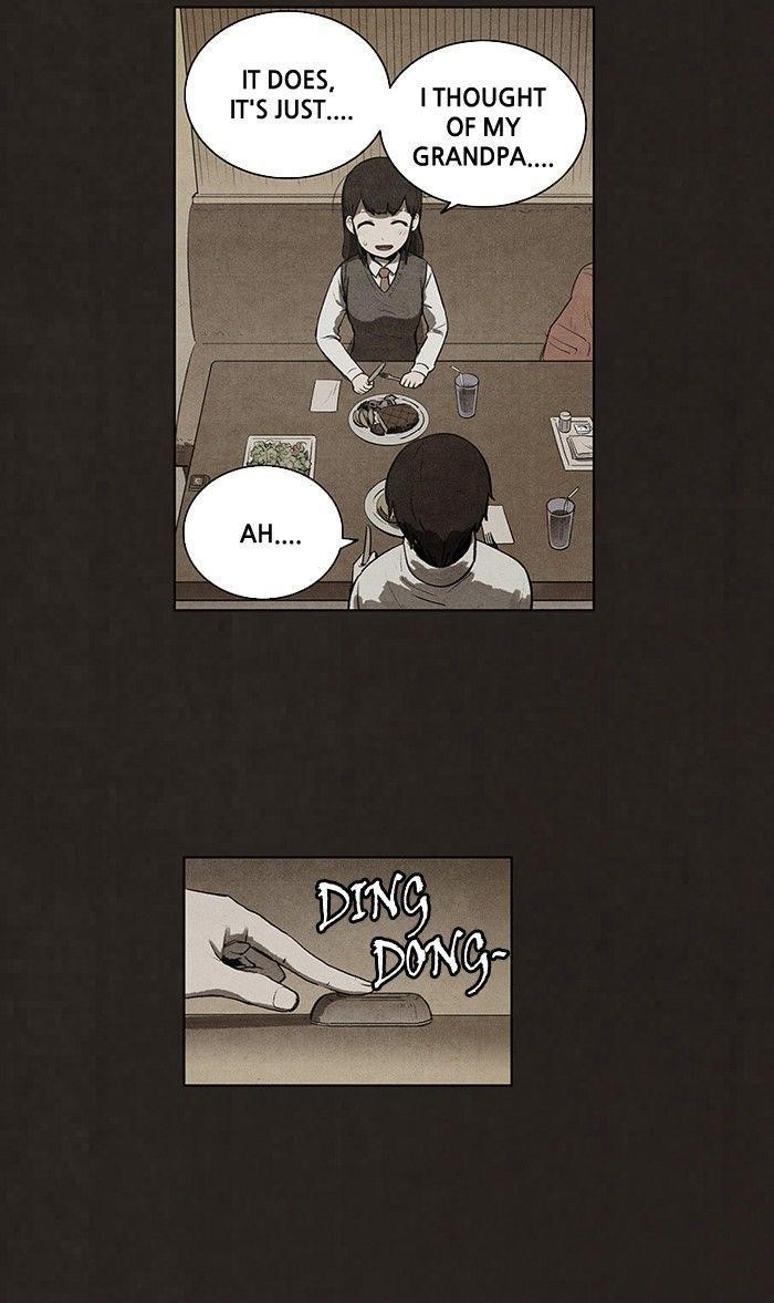 Bastard (Hwang Youngchan) Chapter 62 - Page 16