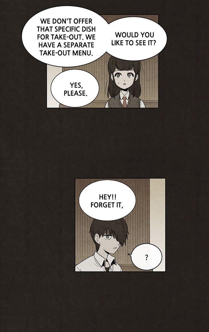 Bastard (Hwang Youngchan) Chapter 62 - Page 18