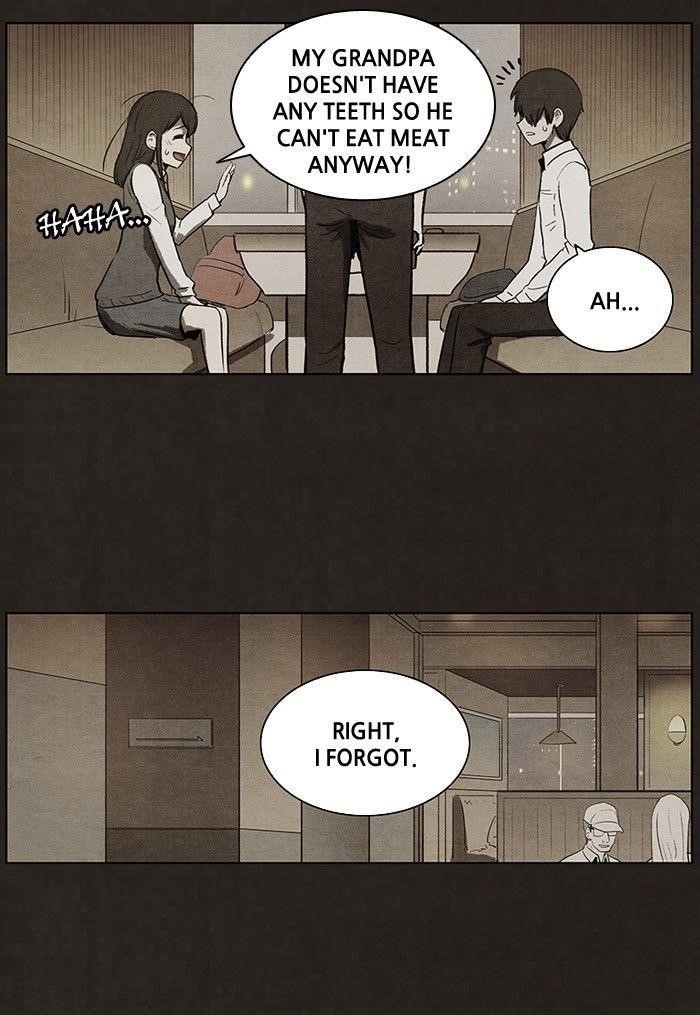 Bastard (Hwang Youngchan) Chapter 62 - Page 19