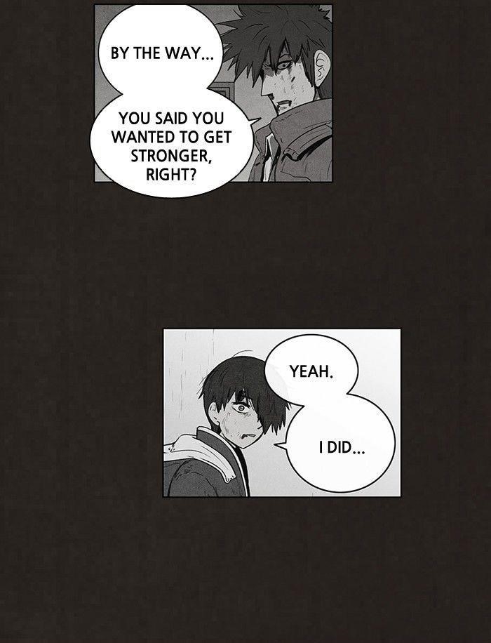 Bastard (Hwang Youngchan) Chapter 62 - Page 2