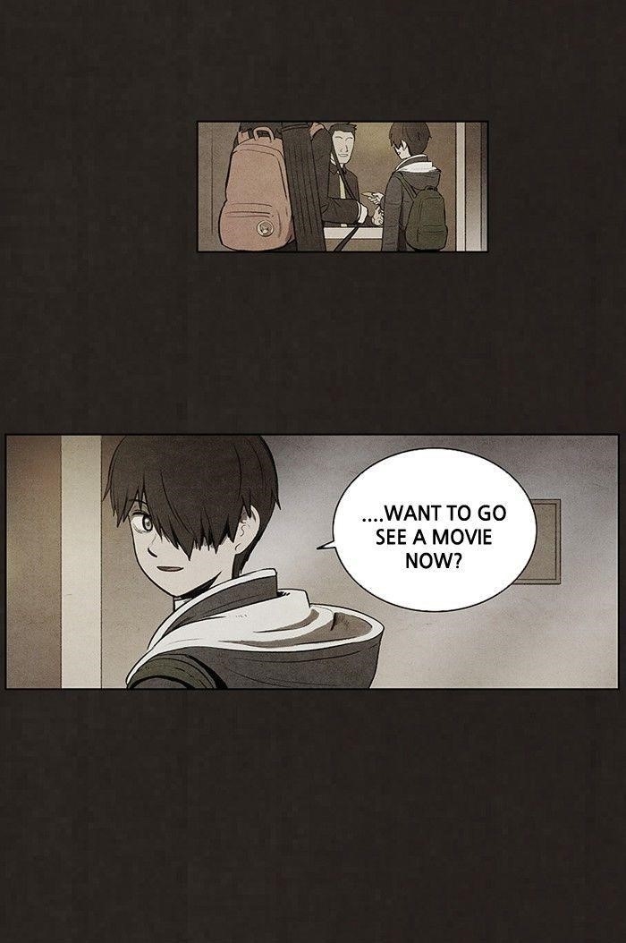 Bastard (Hwang Youngchan) Chapter 62 - Page 22