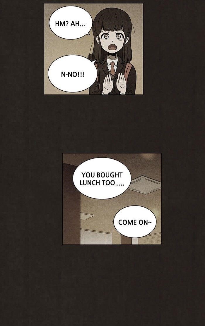 Bastard (Hwang Youngchan) Chapter 62 - Page 23