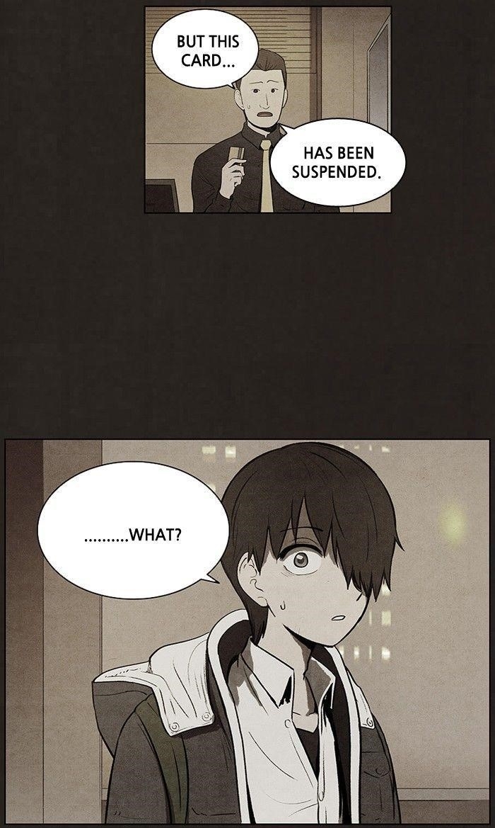 Bastard (Hwang Youngchan) Chapter 62 - Page 25