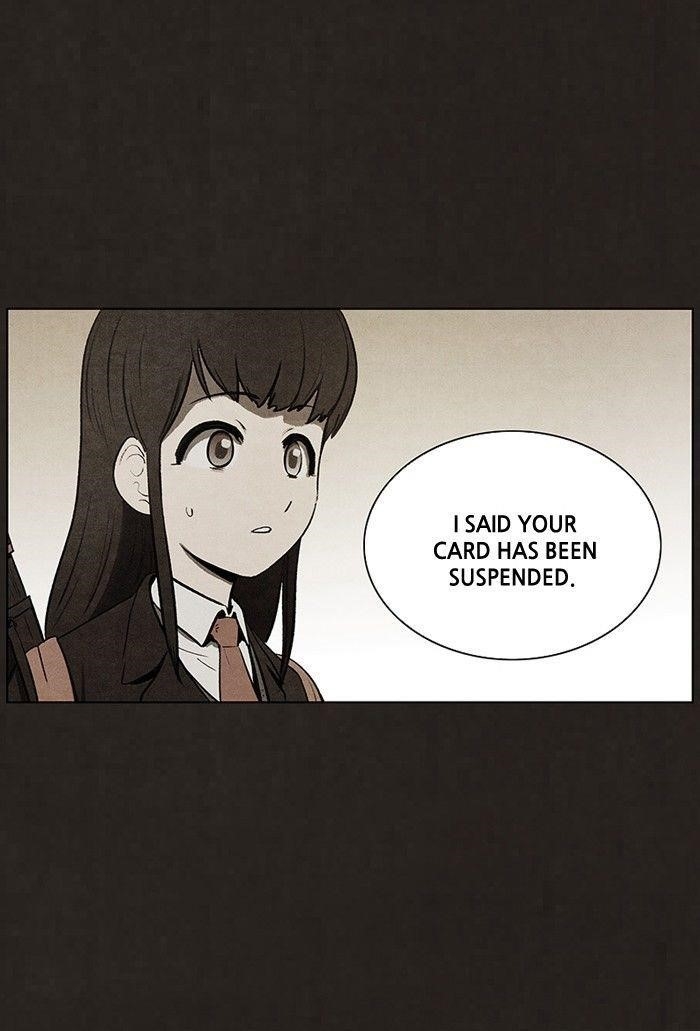 Bastard (Hwang Youngchan) Chapter 62 - Page 26