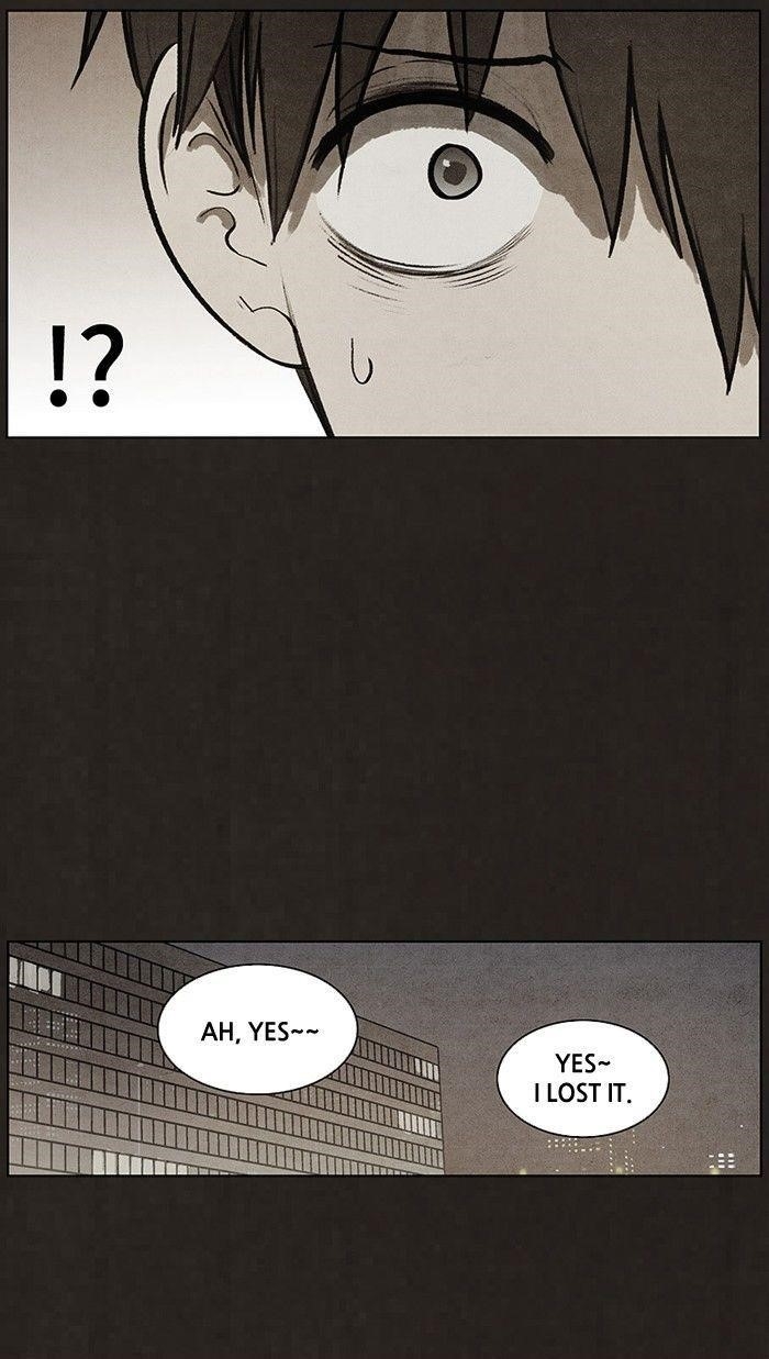 Bastard (Hwang Youngchan) Chapter 62 - Page 28