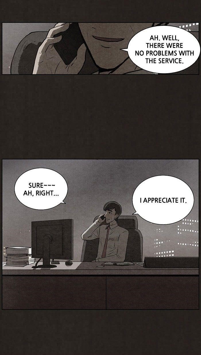 Bastard (Hwang Youngchan) Chapter 62 - Page 29