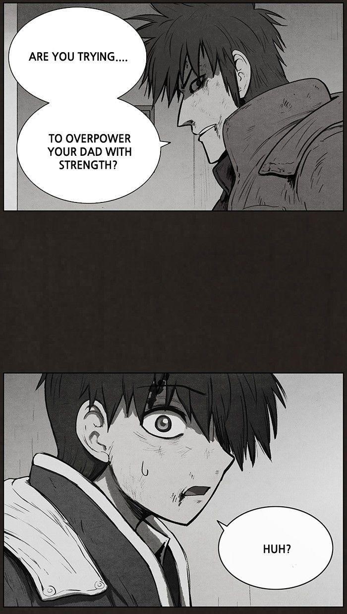 Bastard (Hwang Youngchan) Chapter 62 - Page 3