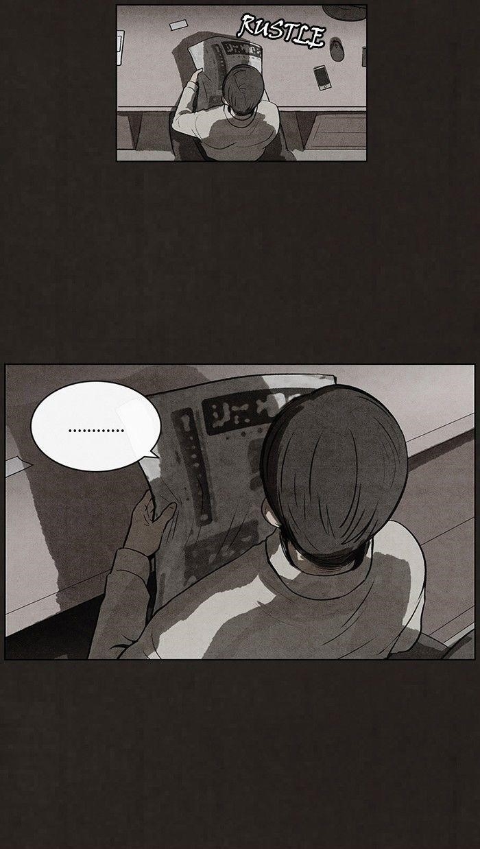 Bastard (Hwang Youngchan) Chapter 62 - Page 31