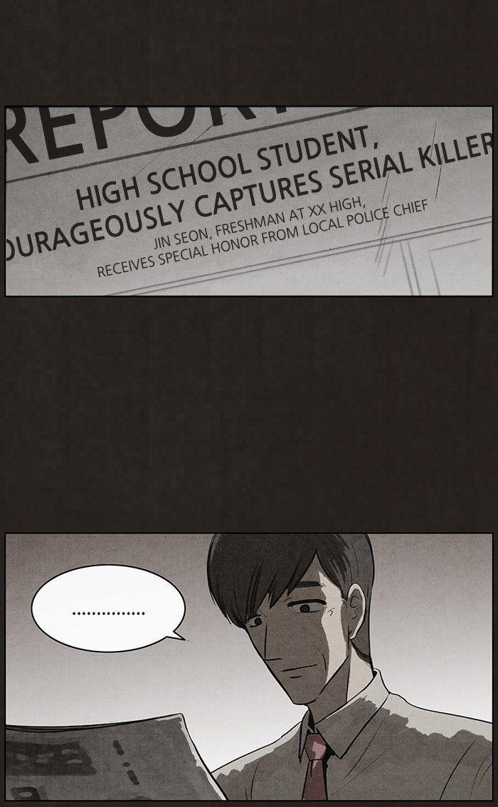 Bastard (Hwang Youngchan) Chapter 62 - Page 32