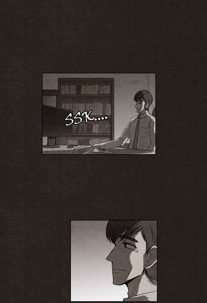 Bastard (Hwang Youngchan) Chapter 62 - Page 33