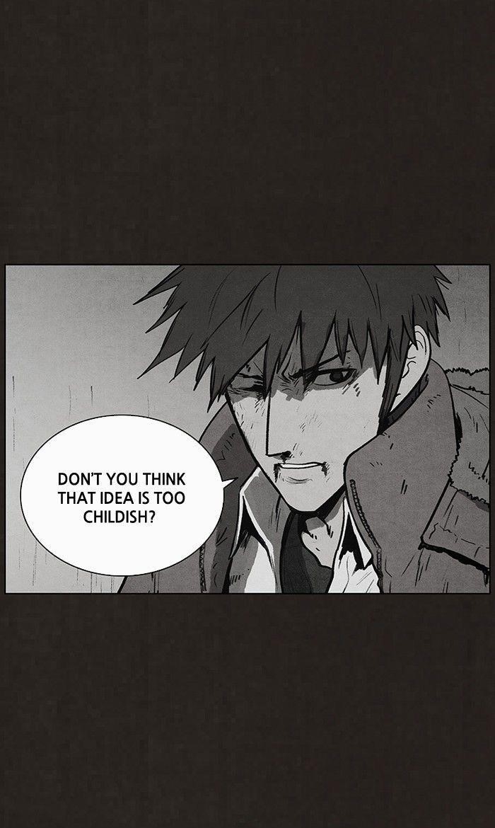 Bastard (Hwang Youngchan) Chapter 62 - Page 4