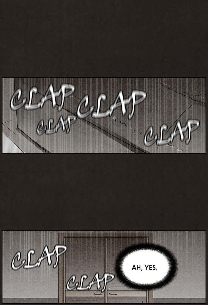 Bastard (Hwang Youngchan) Chapter 62 - Page 40