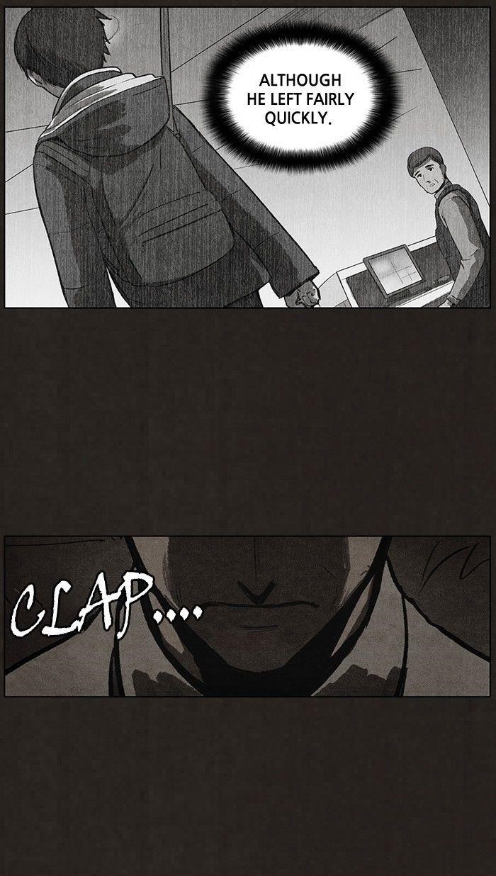 Bastard (Hwang Youngchan) Chapter 62 - Page 42