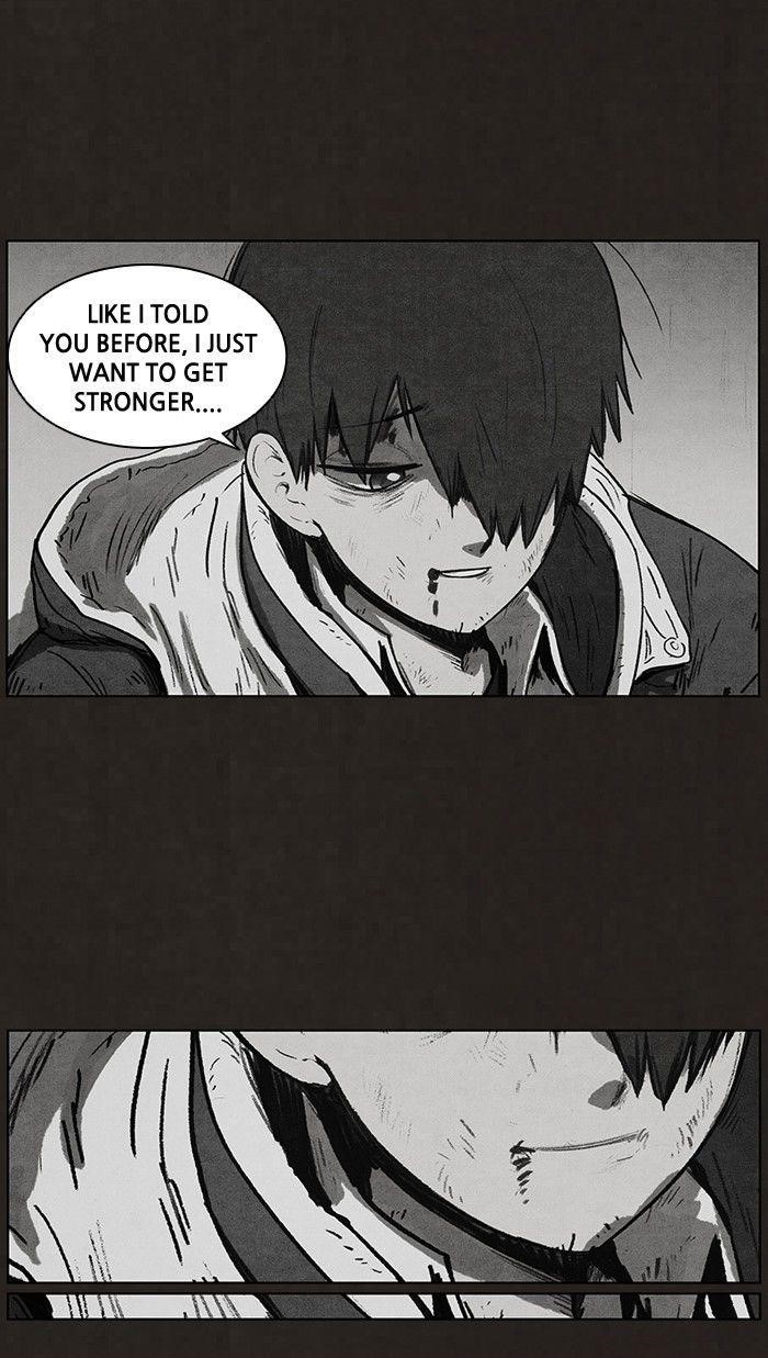 Bastard (Hwang Youngchan) Chapter 62 - Page 6