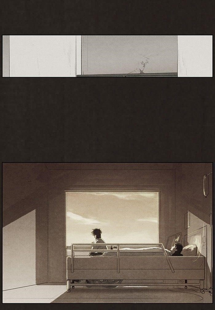 Bastard (Hwang Youngchan) Chapter 62 - Page 8