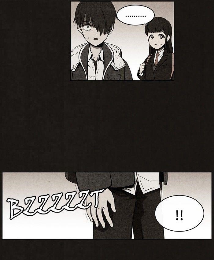 Bastard (Hwang Youngchan) Chapter 63 - Page 10