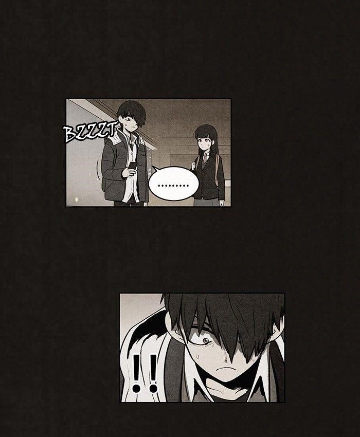 Bastard (Hwang Youngchan) Chapter 63 - Page 11