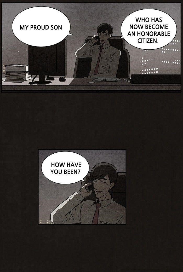 Bastard (Hwang Youngchan) Chapter 63 - Page 14