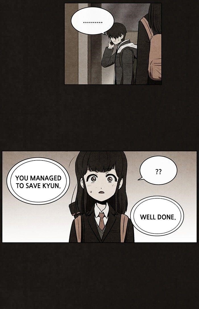 Bastard (Hwang Youngchan) Chapter 63 - Page 15