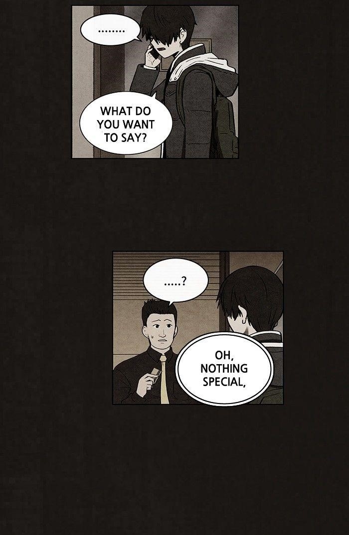 Bastard (Hwang Youngchan) Chapter 63 - Page 16