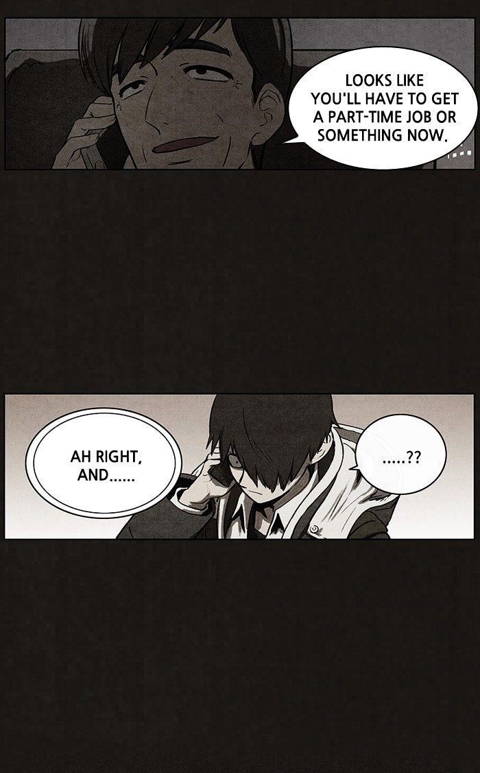 Bastard (Hwang Youngchan) Chapter 63 - Page 18