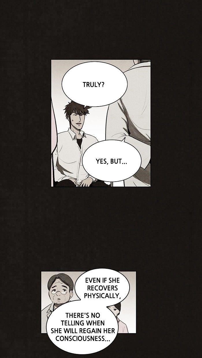 Bastard (Hwang Youngchan) Chapter 63 - Page 2