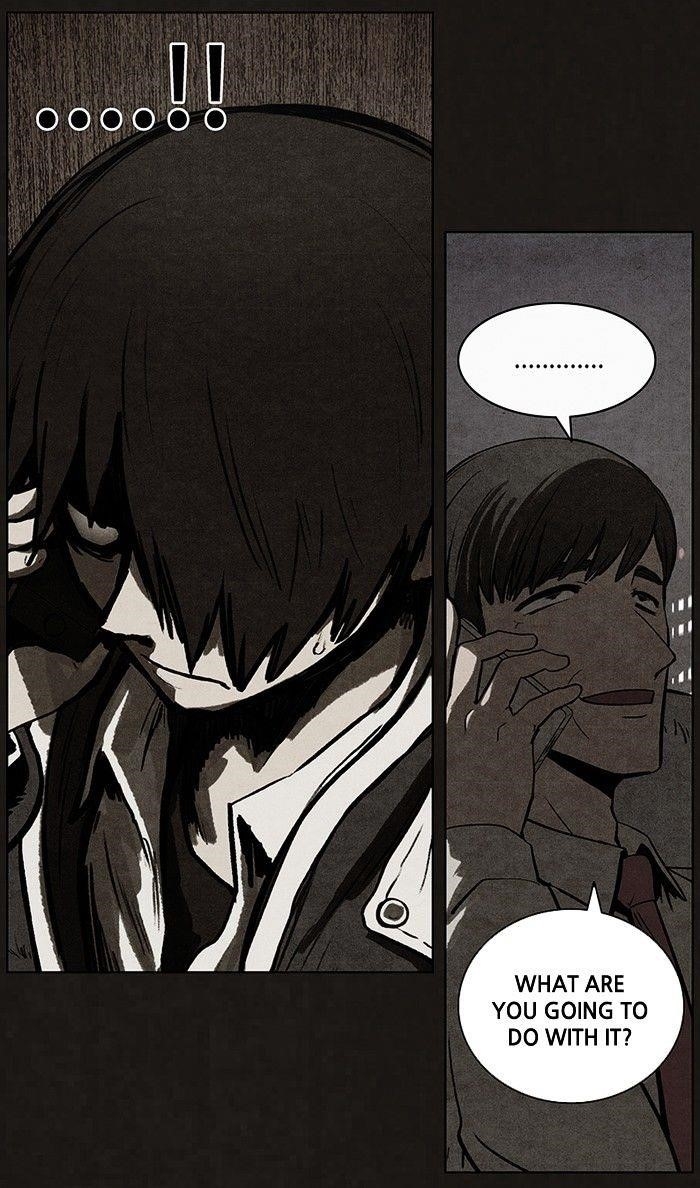 Bastard (Hwang Youngchan) Chapter 63 - Page 20