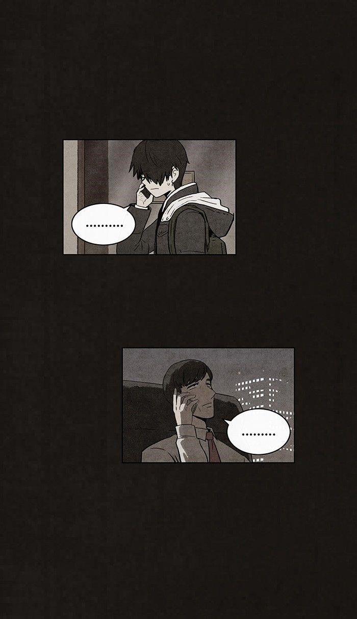 Bastard (Hwang Youngchan) Chapter 63 - Page 21