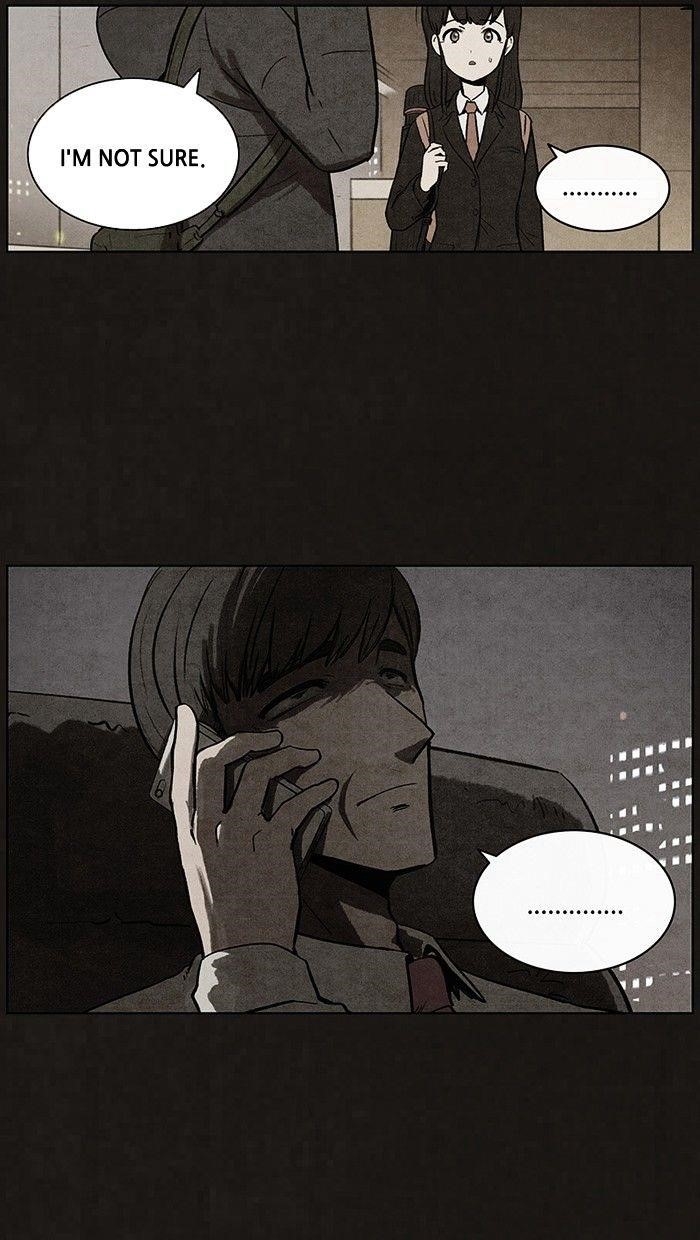 Bastard (Hwang Youngchan) Chapter 63 - Page 22