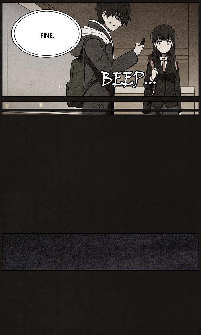 Bastard (Hwang Youngchan) Chapter 63 - Page 24