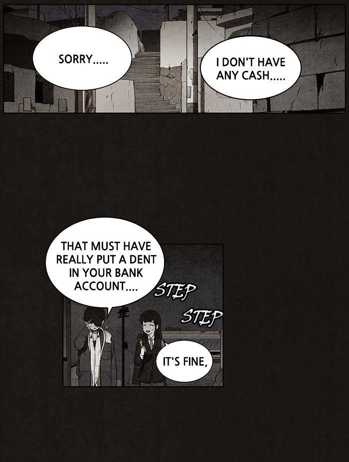 Bastard (Hwang Youngchan) Chapter 63 - Page 25