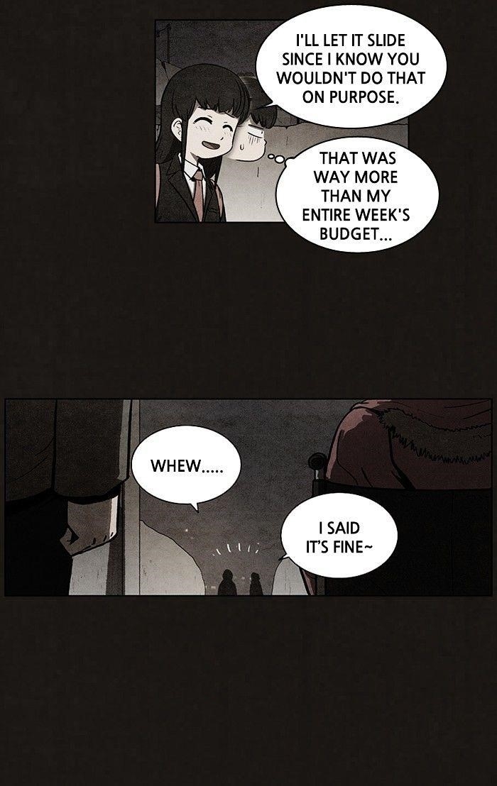 Bastard (Hwang Youngchan) Chapter 63 - Page 26