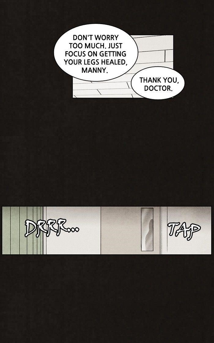 Bastard (Hwang Youngchan) Chapter 63 - Page 3