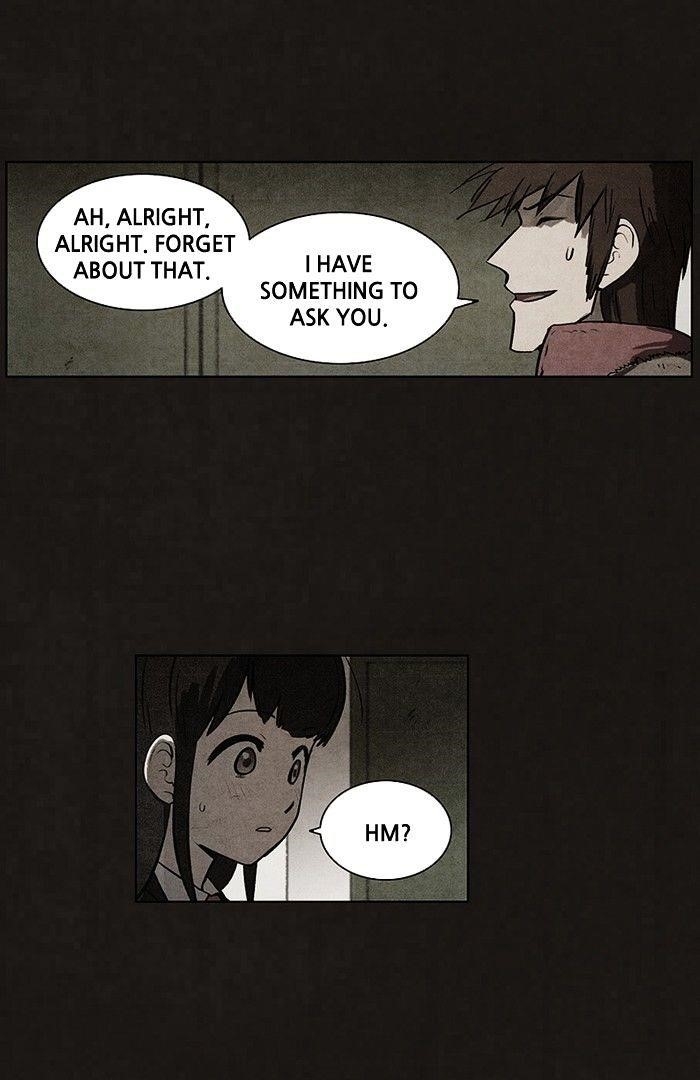 Bastard (Hwang Youngchan) Chapter 63 - Page 31