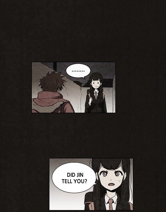 Bastard (Hwang Youngchan) Chapter 63 - Page 36