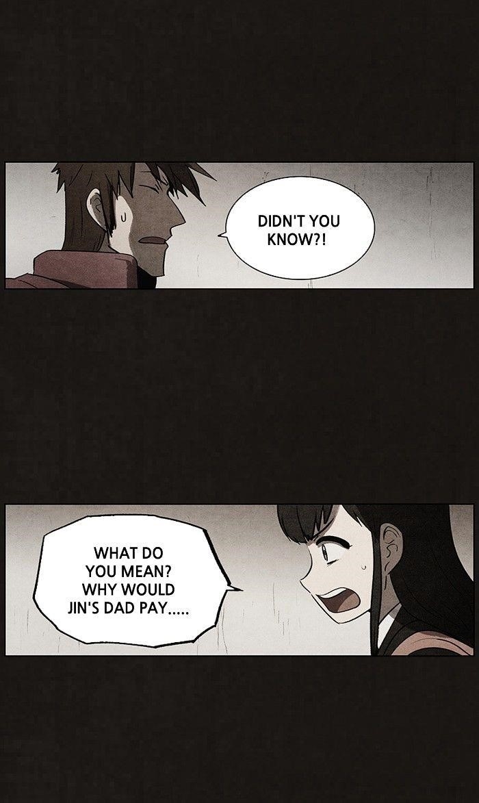 Bastard (Hwang Youngchan) Chapter 63 - Page 38